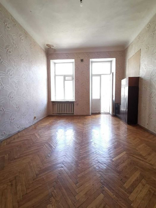 Продажа 3к квартиры в Киеве,  Чеховский переулок, 9 12