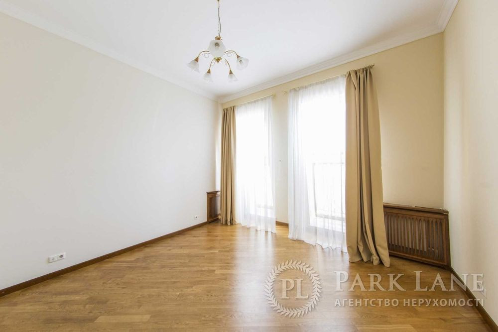 Продажа 5+к квартиры в Киеве,  Пушкинская ул., 45 4