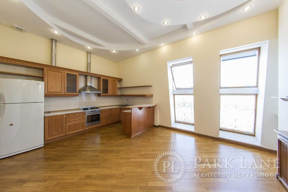 Продажа 5+к квартиры в Киеве,  Пушкинская ул., 45 7