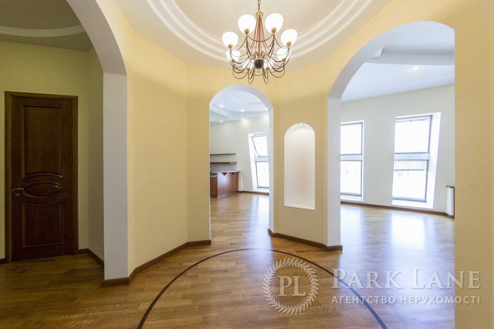 Продажа 5+к квартиры в Киеве,  Пушкинская ул., 45 13