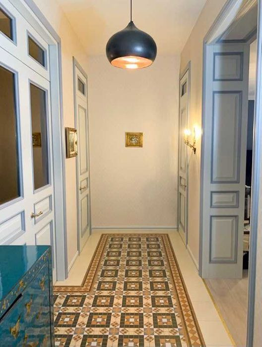 Аренда 2к квартиры в Киеве,  Михайловский переулок, 4 10