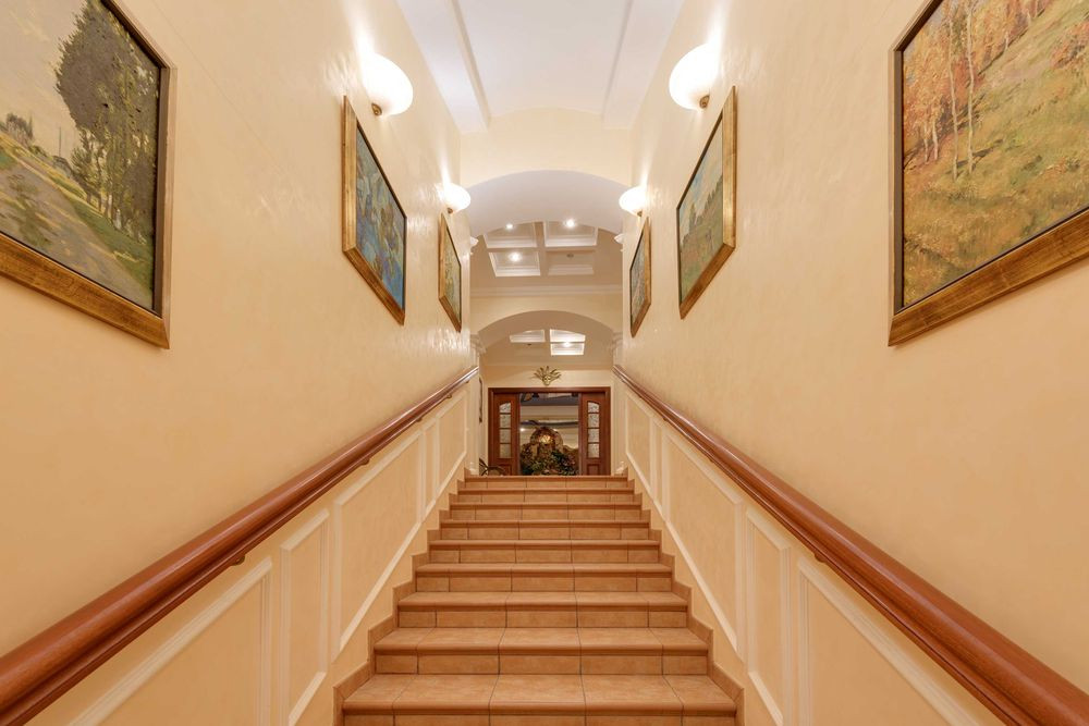 Аренда 6к квартиры в Киеве,  Антоновича ул. (Горького ул.), 9 18