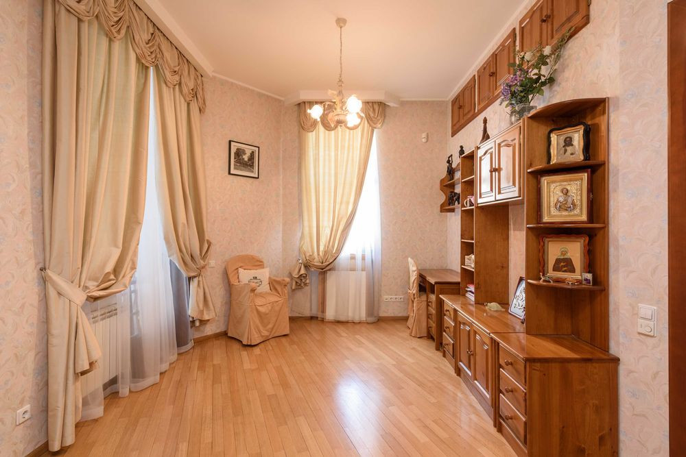 Аренда 6к квартиры в Киеве,  Антоновича ул. (Горького ул.), 9 19