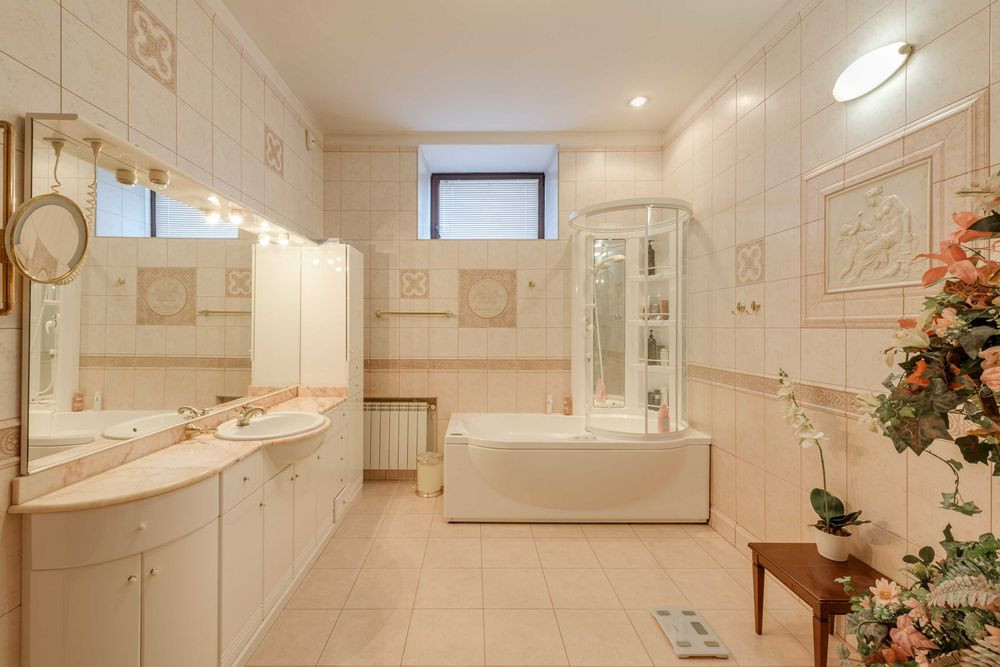 Аренда 6к квартиры в Киеве,  Антоновича ул. (Горького ул.), 9 20