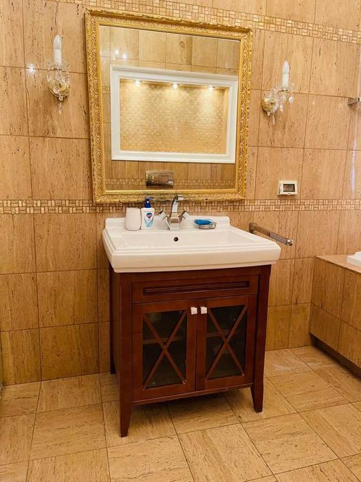 Аренда 4к квартиры в Киеве,  Пирогова ул., 6А 8