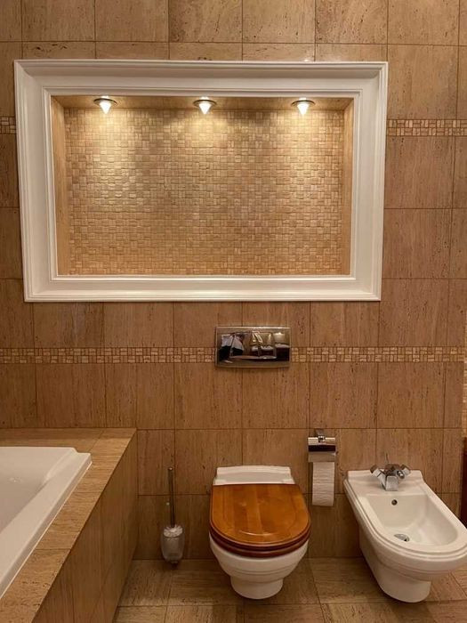 Аренда 4к квартиры в Киеве,  Пирогова ул., 6А 9