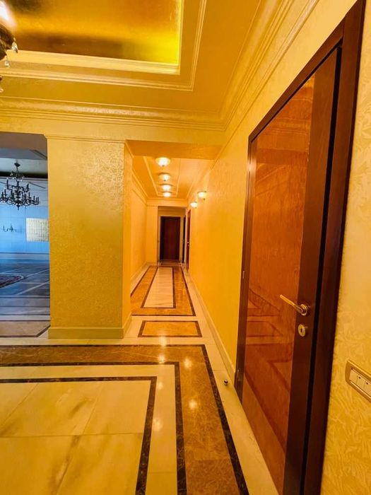 Аренда 4к квартиры в Киеве,  Пирогова ул., 6А 10