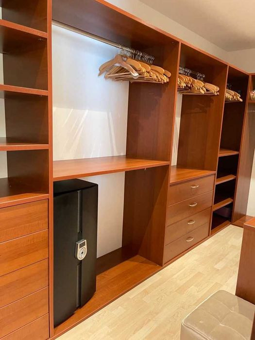 Аренда 4к квартиры в Киеве,  Пирогова ул., 6А 12