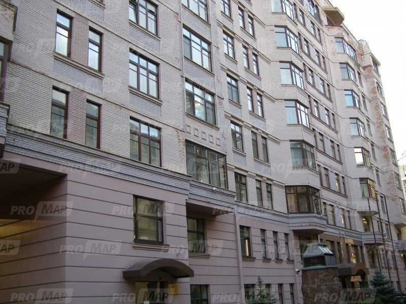 Аренда 4к квартиры в Киеве,  Пирогова ул., 6А 14