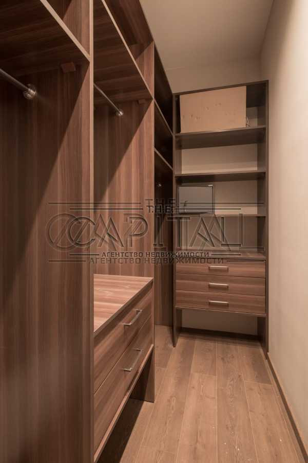 Оренда 4к квартири в Києві, ЖК Бульвар Фонтанів, Саперне Поле, 3 12