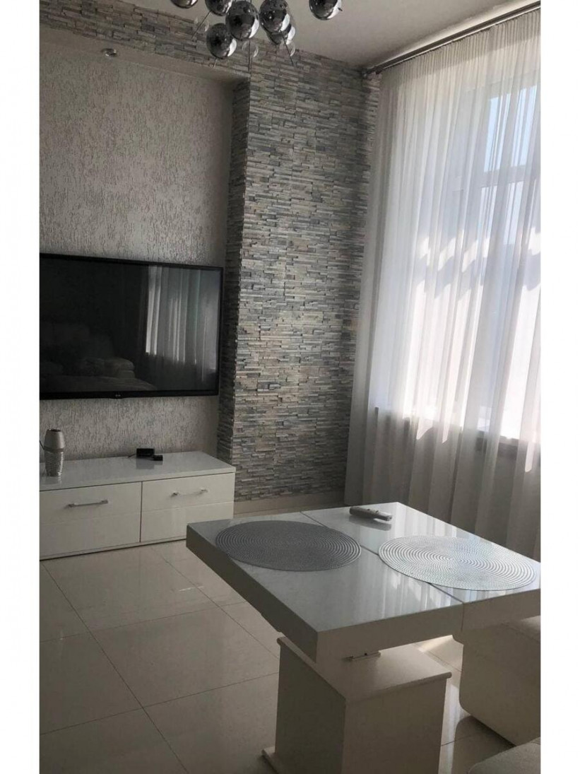 Продажа 2к квартиры в Киеве,  ЖК Новопечерские Липки, Драгомирова Михаила ул., 5