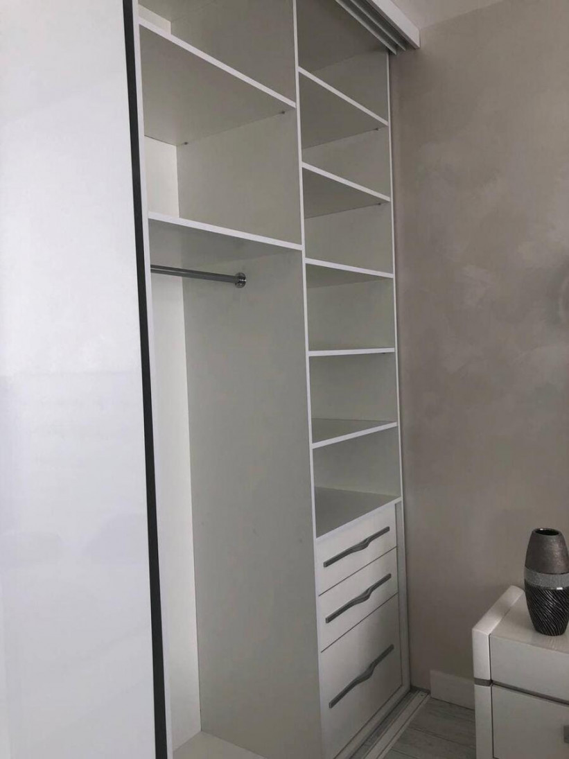 Продажа 2к квартиры в Киеве,  ЖК Новопечерские Липки, Драгомирова Михаила ул., 6