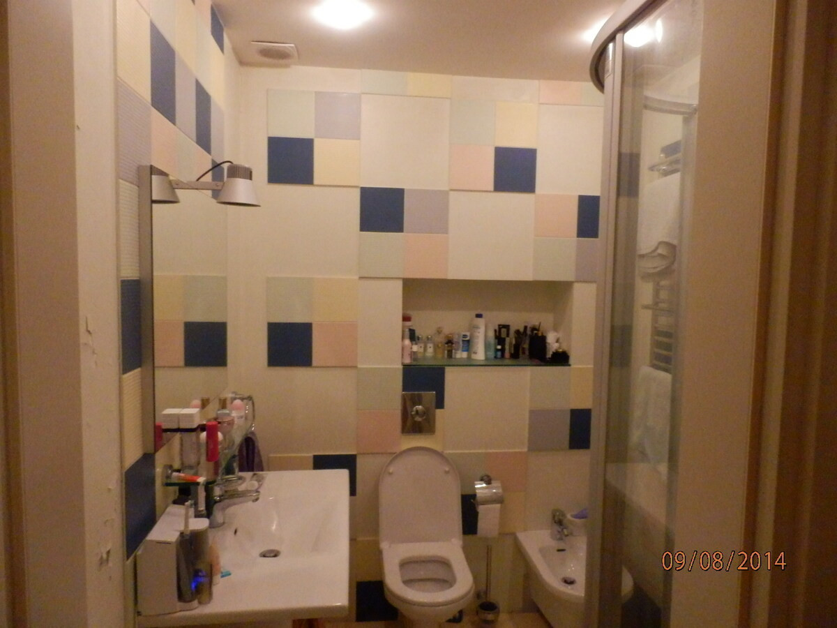 Продажа 2к квартиры в Киеве,  ЖК Введенский, Панаса Мирного ул., 14 7