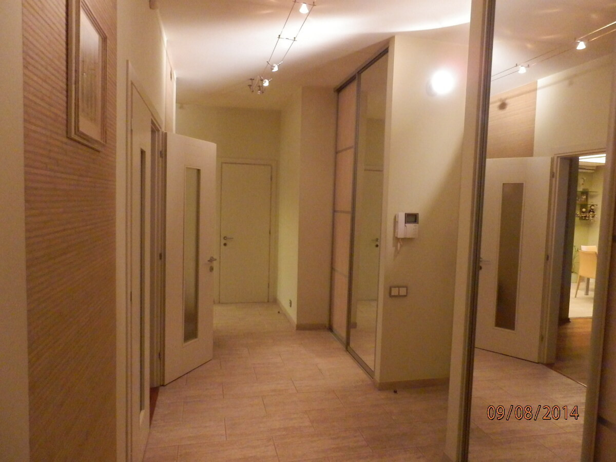 Продажа 2к квартиры в Киеве,  ЖК Введенский, Панаса Мирного ул., 14 9