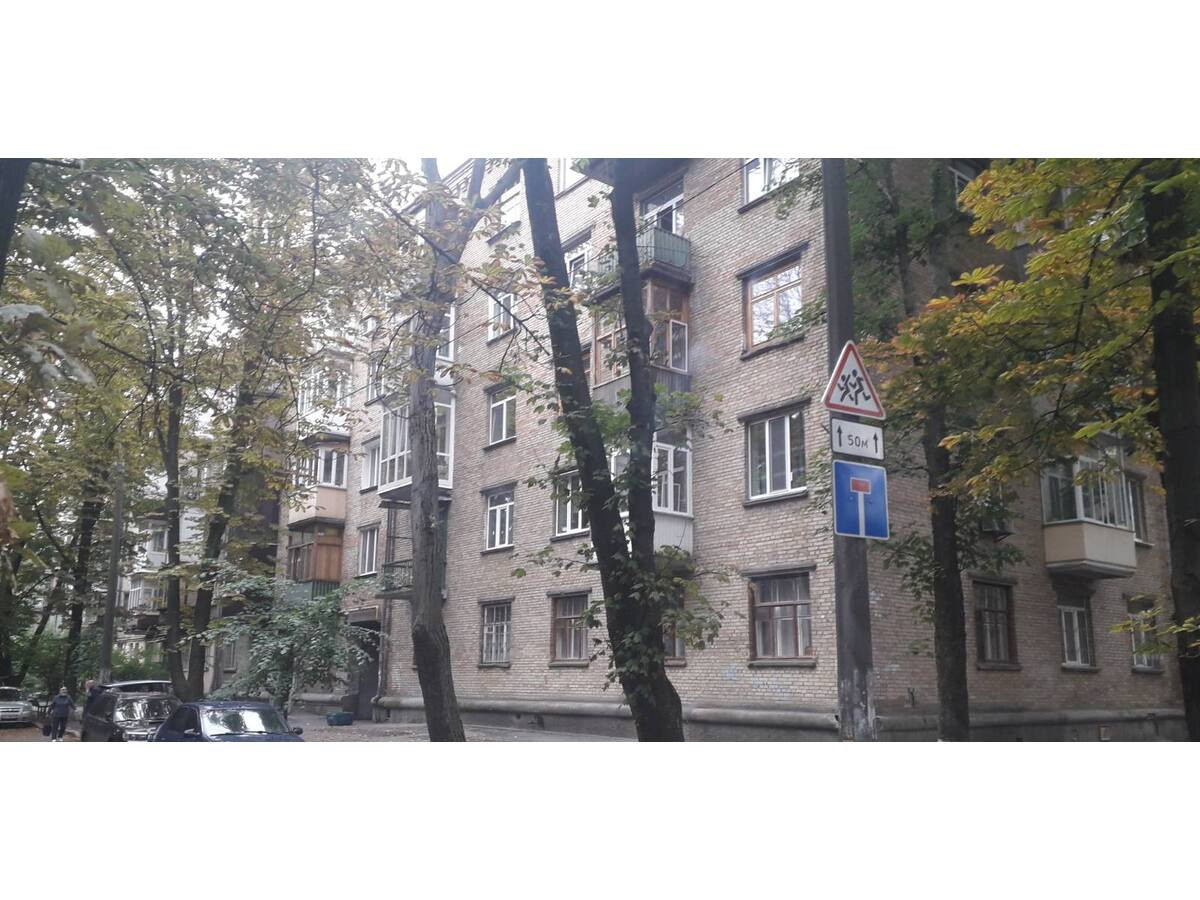 Продажа 3к квартиры в Киеве,  Печерский спуск, 18 1