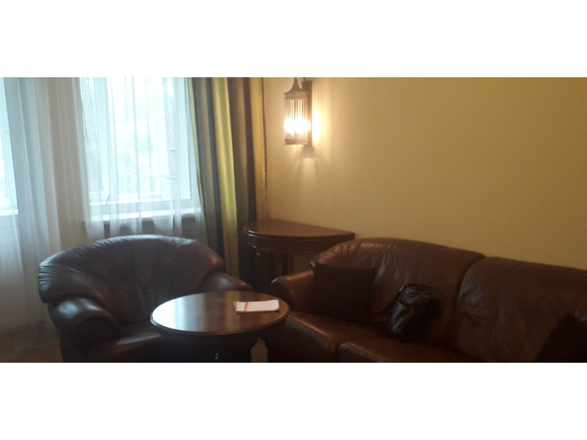 Продажа 3к квартиры в Киеве,  Печерский спуск, 18 3
