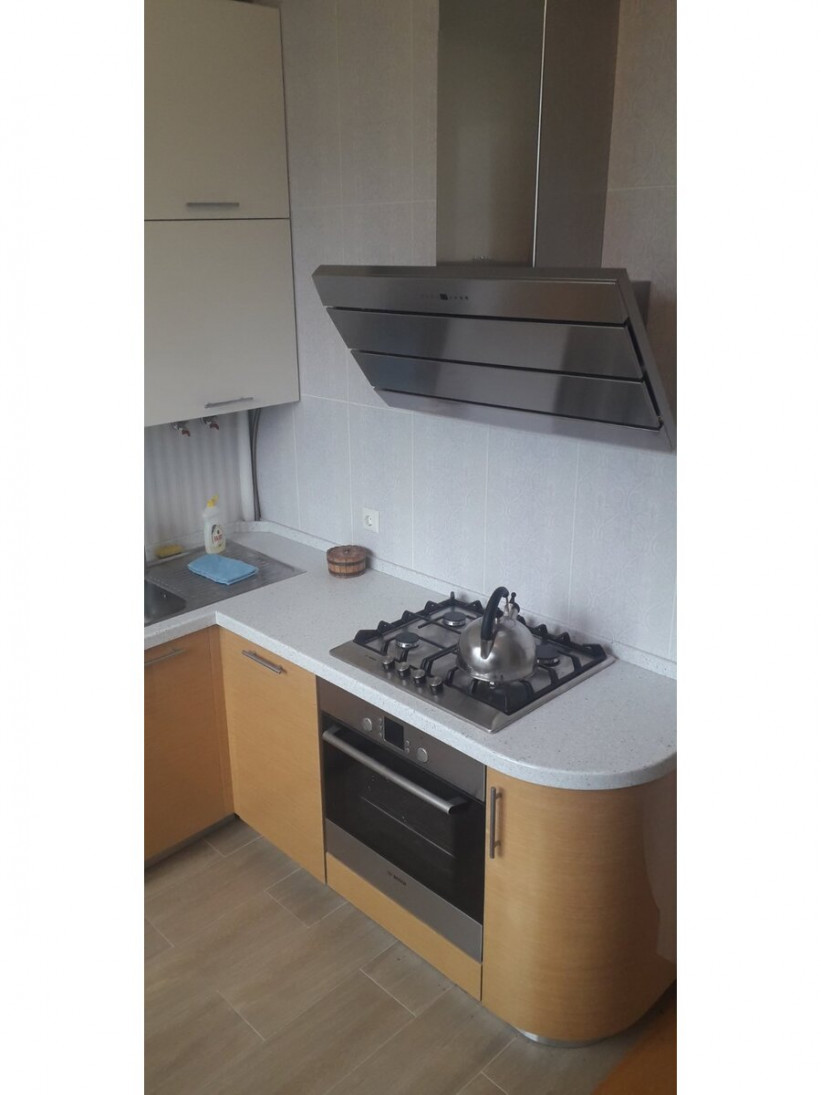 Продажа 3к квартиры в Киеве,  Печерский спуск, 18 5