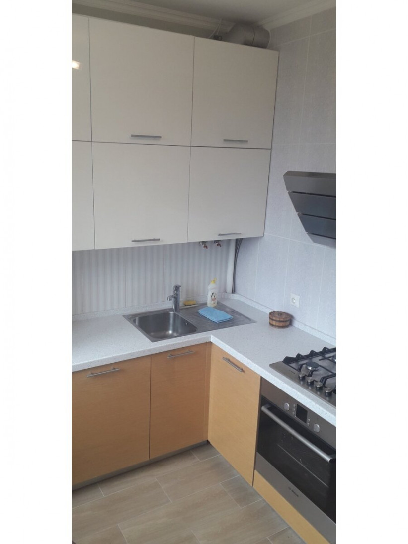 Продажа 3к квартиры в Киеве,  Печерский спуск, 18 6