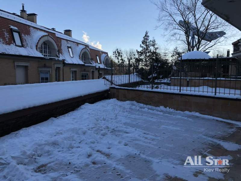 Продажа 5к дома в Киеве,  Тимирязевский переулок, 1Б 7
