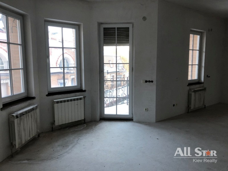 Продажа 5к дома в Киеве,  Тимирязевский переулок, 1Б 13