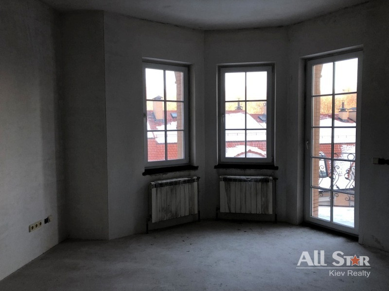 Продажа 5к дома в Киеве,  Тимирязевский переулок, 1Б 16