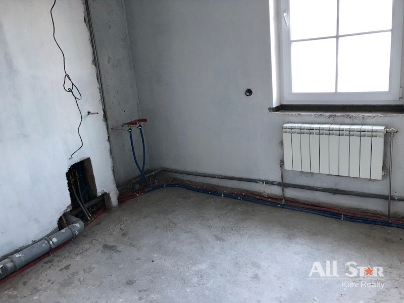 Продажа 5к дома в Киеве,  Тимирязевский переулок, 1Б 17