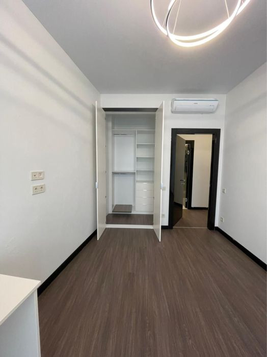 Аренда 4к квартиры в Киеве,  ЖК Бусов Хилл, Бусловская ул., 12 12