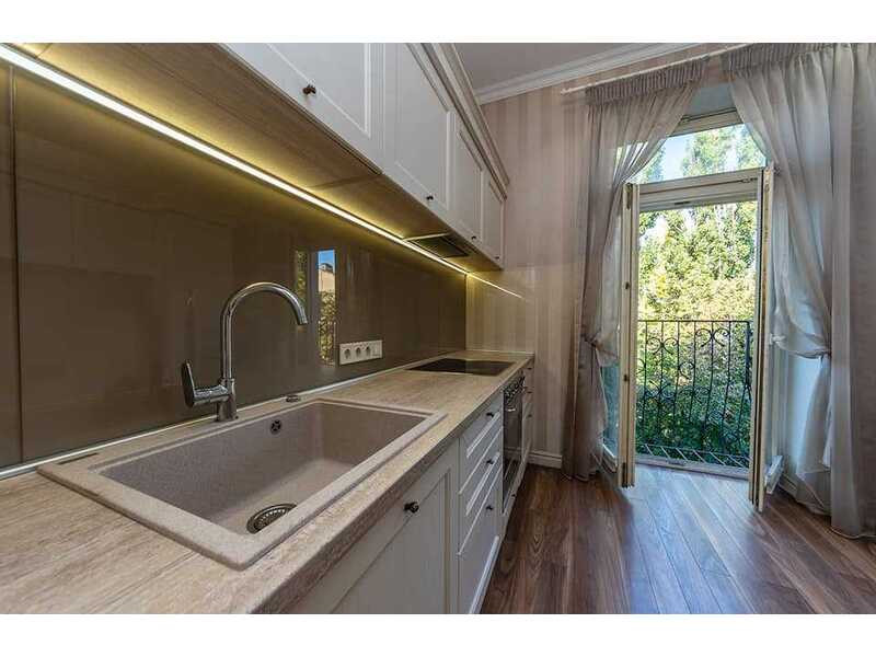 Продажа 2к квартиры в Киеве,  Шелковичная ул., 32/34 1