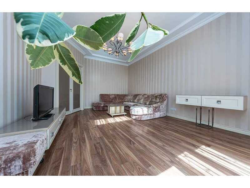 Продажа 2к квартиры в Киеве,  Шелковичная ул., 32/34 8