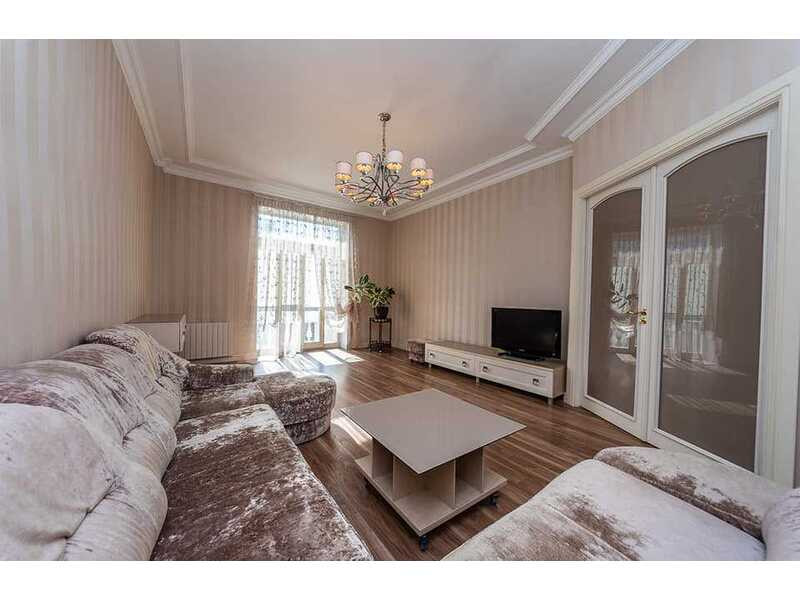 Продажа 2к квартиры в Киеве,  Шелковичная ул., 32/34 9