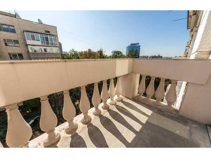 Продажа 2к квартиры в Киеве,  Шелковичная ул., 32/34 10