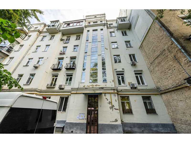 Продажа 2к квартиры в Киеве,  Шелковичная ул., 32/34 22