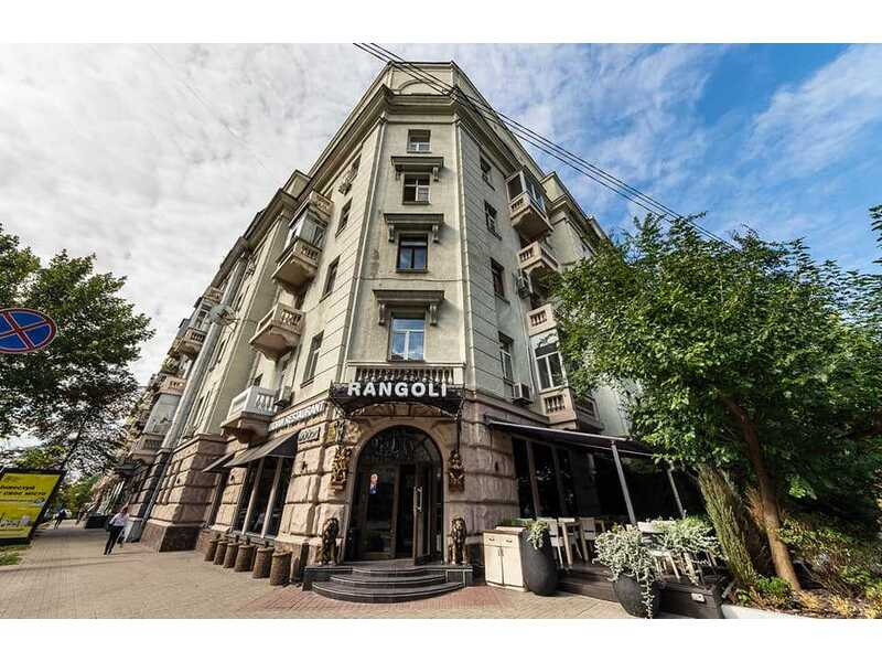 Продажа 2к квартиры в Киеве,  Шелковичная ул., 32/34 23