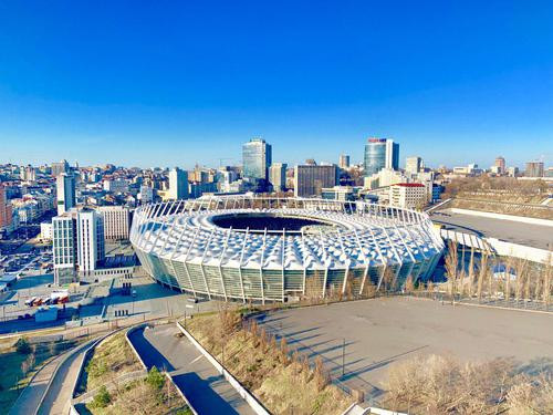 Продажа 5к квартиры в Киеве,  Деловая ул. (Димитрова ул.), 4 1
