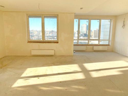Продажа 5к квартиры в Киеве,  Деловая ул. (Димитрова ул.), 4 3