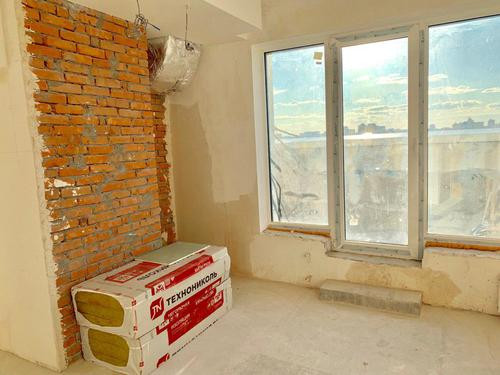 Продажа 5к квартиры в Киеве,  Деловая ул. (Димитрова ул.), 4 4