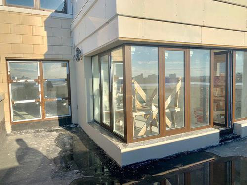 Продажа 5к квартиры в Киеве,  Деловая ул. (Димитрова ул.), 4 9
