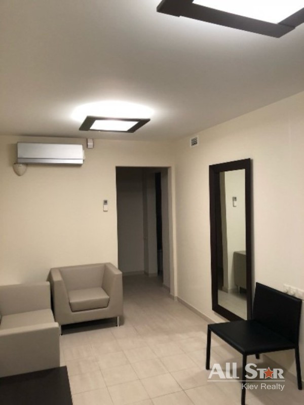 Продажа 5к квартиры в Киеве,  Тимирязевская ул., 32 2