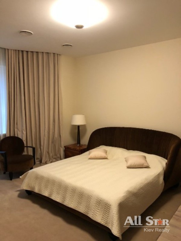 Продажа 5к квартиры в Киеве,  Тимирязевская ул., 32 6