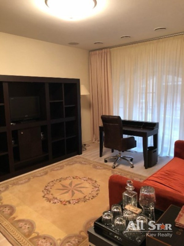 Продажа 5к квартиры в Киеве,  Тимирязевская ул., 32 7