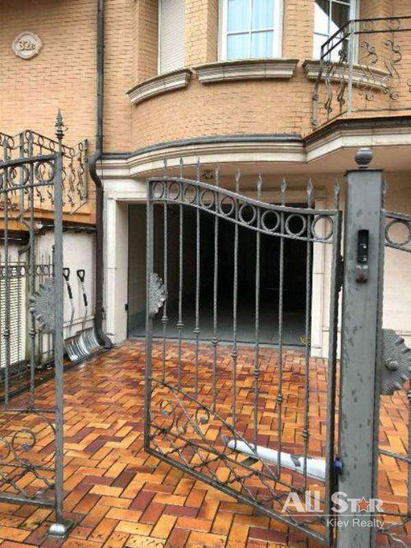 Продажа 5к квартиры в Киеве,  Тимирязевская ул., 32 16