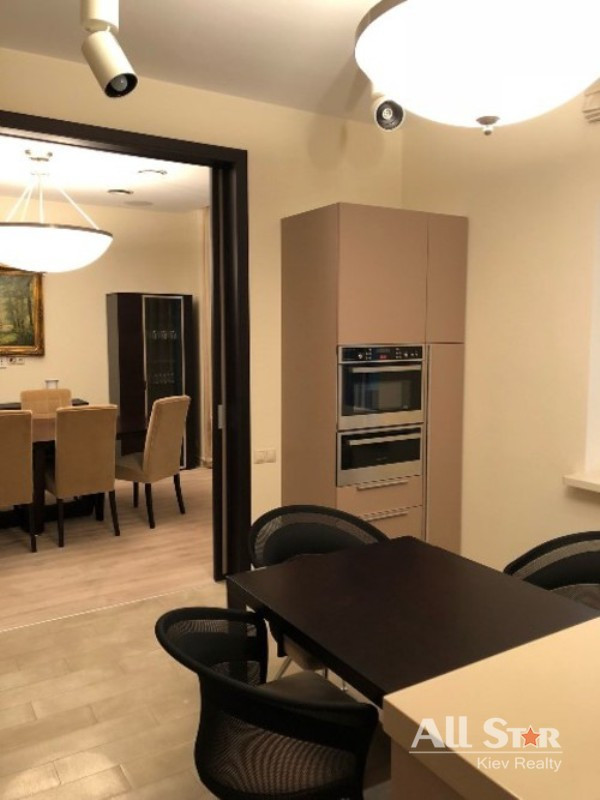 Продажа 5к квартиры в Киеве,  Тимирязевская ул., 32 19