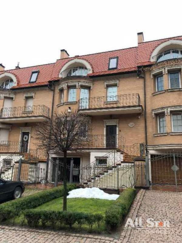 Продажа 5к квартиры в Киеве,  Тимирязевская ул., 32 24