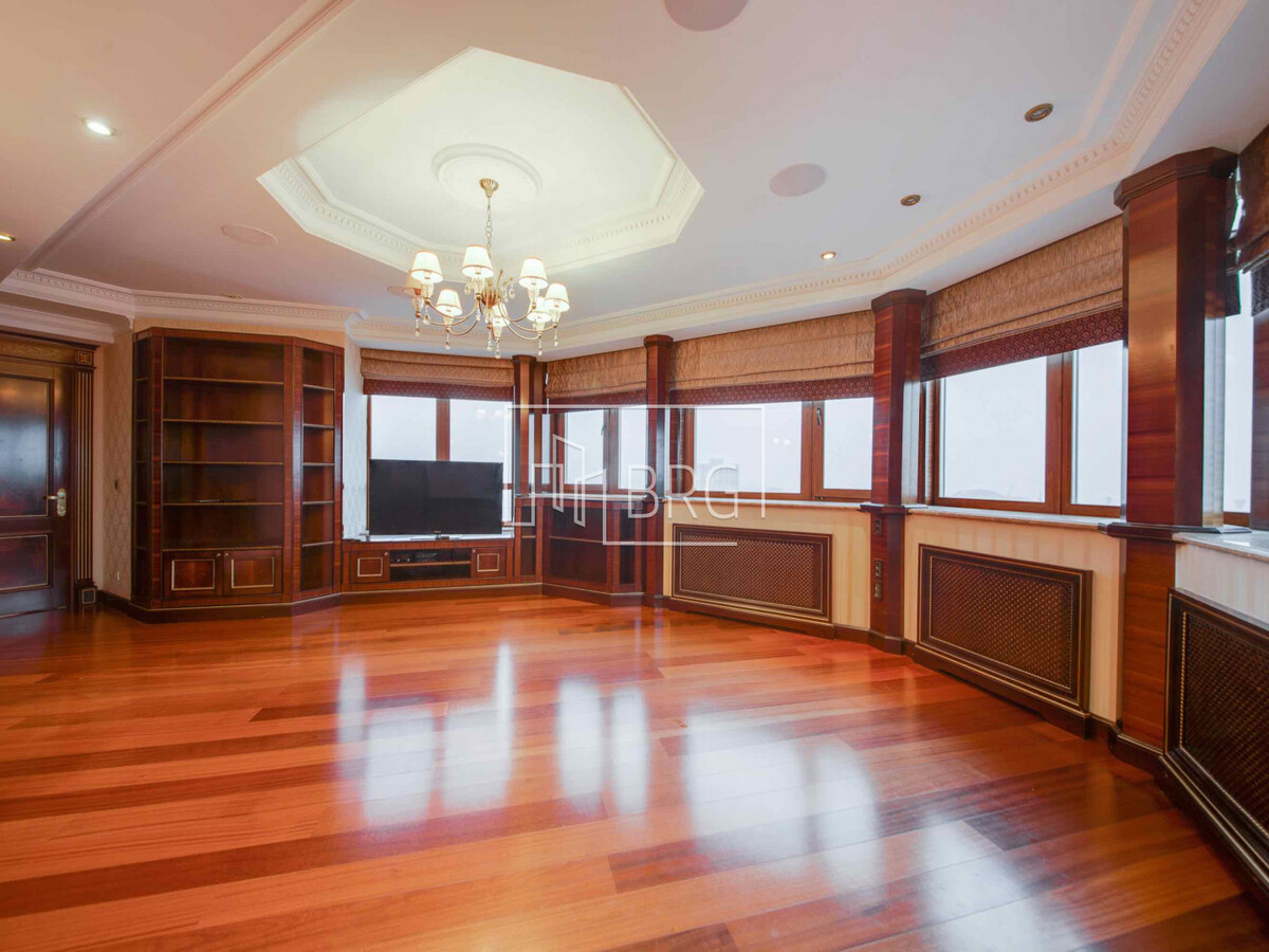 Продажа 5к квартиры в Киеве,  Кловский спуск, 5 2