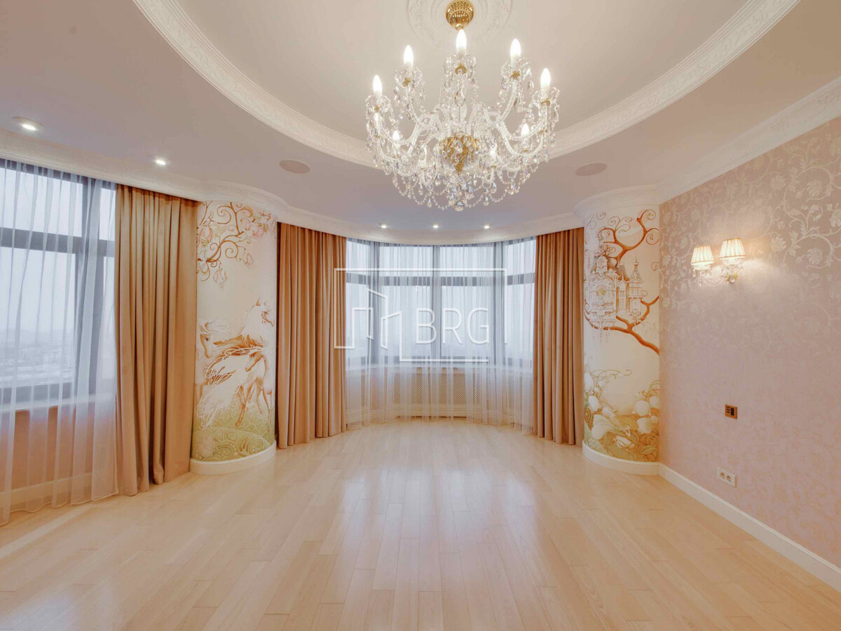 Продажа 5к квартиры в Киеве,  Кловский спуск, 5 5