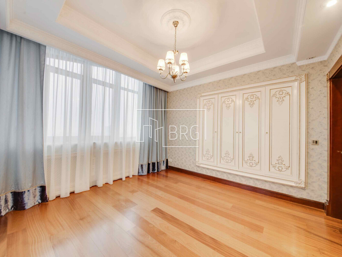 Продажа 5к квартиры в Киеве,  Кловский спуск, 5 6