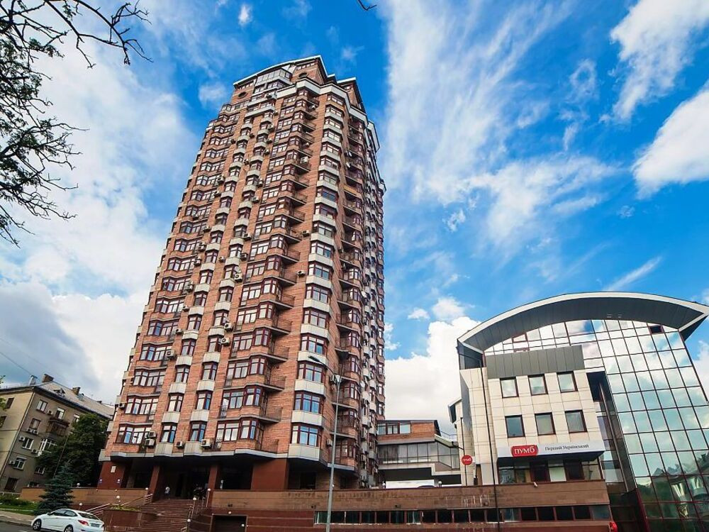 Продажа 5к квартиры в Киеве,  Кловский спуск, 5 10