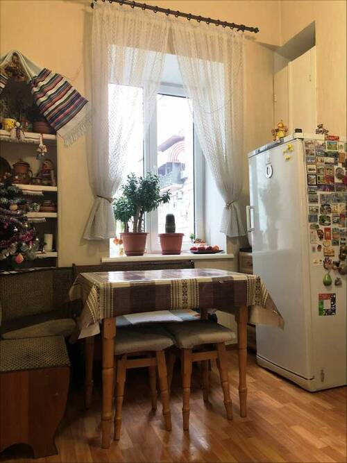 Продажа 4к квартиры в Киеве,  Михайловская ул., 20Б 2