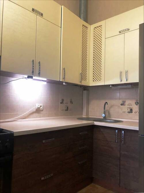 Продажа 4к квартиры в Киеве,  Михайловская ул., 20Б 5