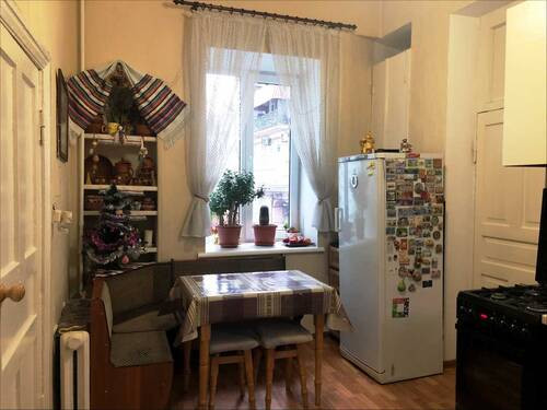 Продажа 4к квартиры в Киеве,  Михайловская ул., 20Б 8
